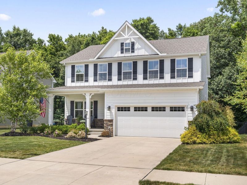 342 Mcnamara Loop, Lewis Center, OH 43035 Photo 4