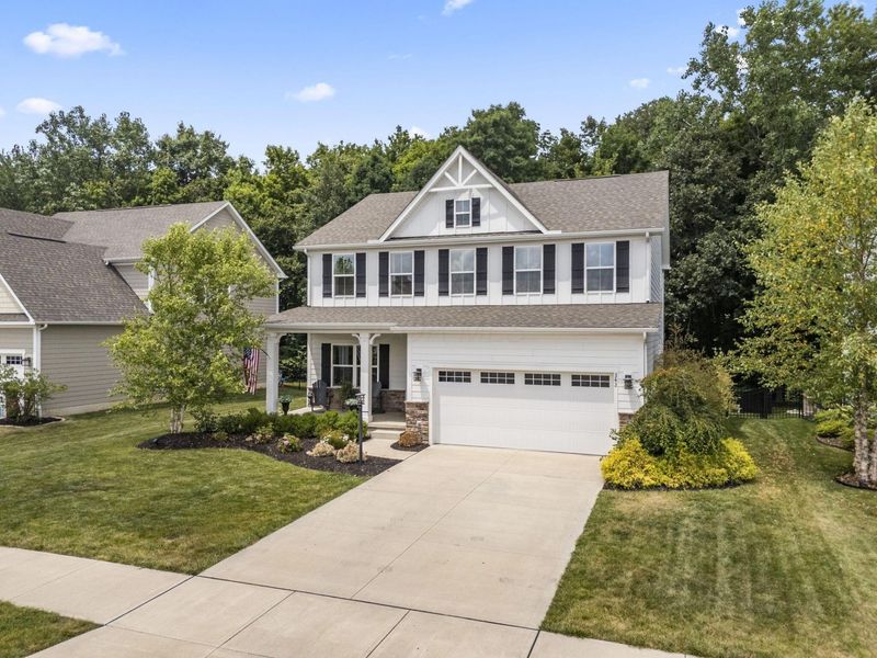 342 Mcnamara Loop, Lewis Center, OH 43035 Photo 63