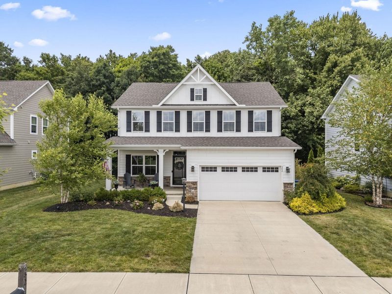 342 Mcnamara Loop, Lewis Center, OH 43035 Photo 64