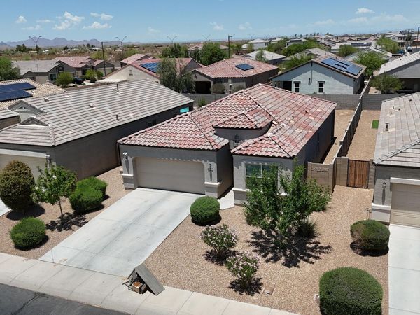 31058 W COLUMBUS Avenue, Buckeye, AZ 85396