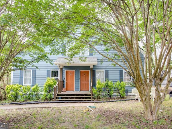 664 Bellemeade Avenue NW, Unit A-2, Atlanta, GA 30318