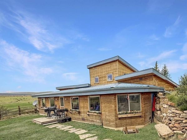 81438 92 Highway, Crawford, CO 81415