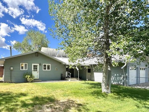 4930 Sierra Vista Road, Alamosa, CO 81101