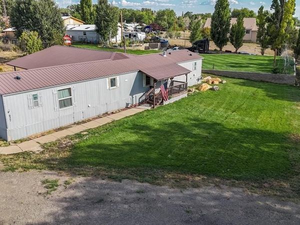 637 N Pine Street, Dove Creek, CO 81324