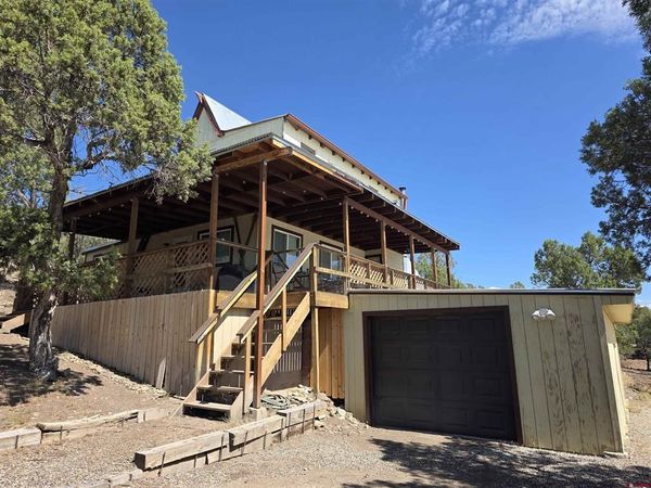 25 and 47 Hoot n Holler, Arboles, CO 81121