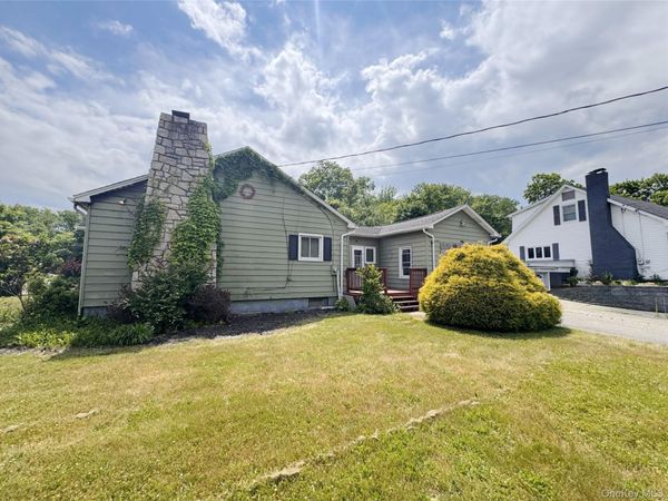 53 Church Street , Ellenville, NY 12428