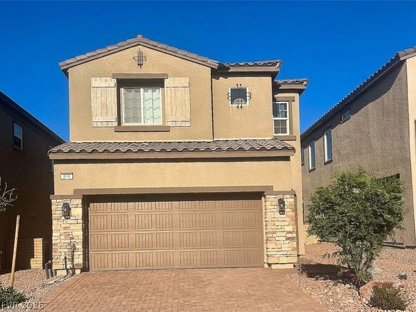874 Pointe Arbor Street , Henderson, NV 89011