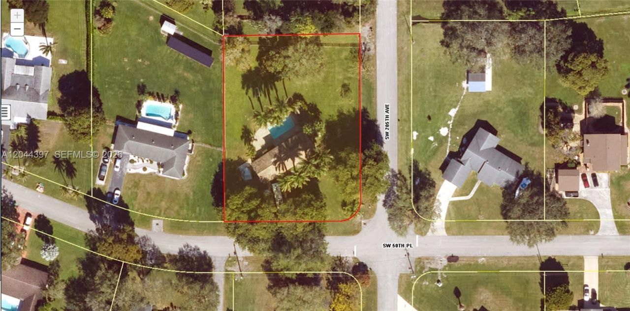 20501 SW 50th Pl , Southwest Ranches, FL 33332 Photo