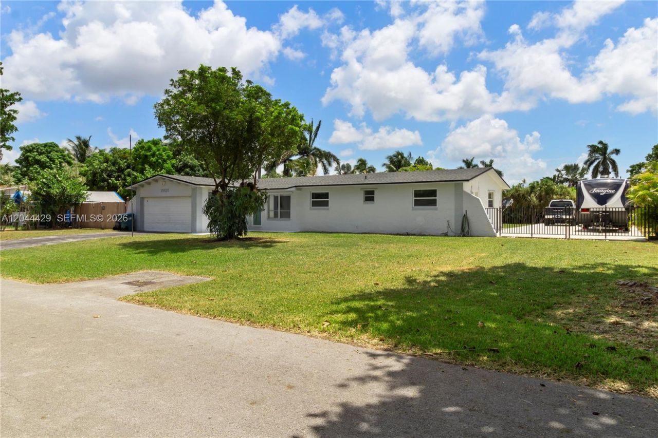 29925 SW 168th Ct, Homestead, FL 33030 Photo