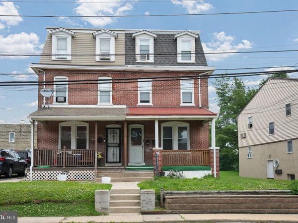 122 FAIRVIEW ROAD, SWARTHMORE, PA 19081