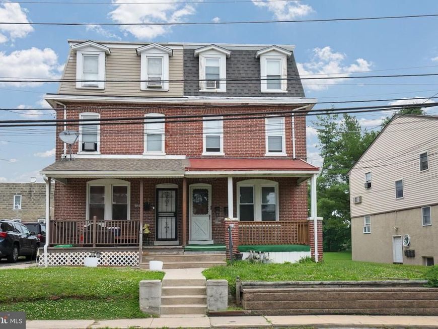 122 Fairview Road, Swarthmore, PA 19081 Main Photo
