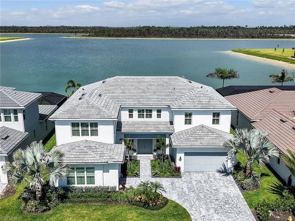 9167 Wisteria WAY , NAPLES, FL 34114