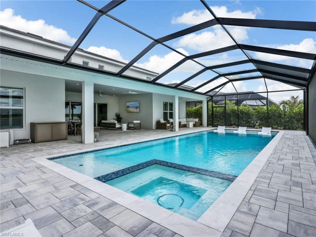 9167 Wisteria Way, Naples, FL 34114 Photo