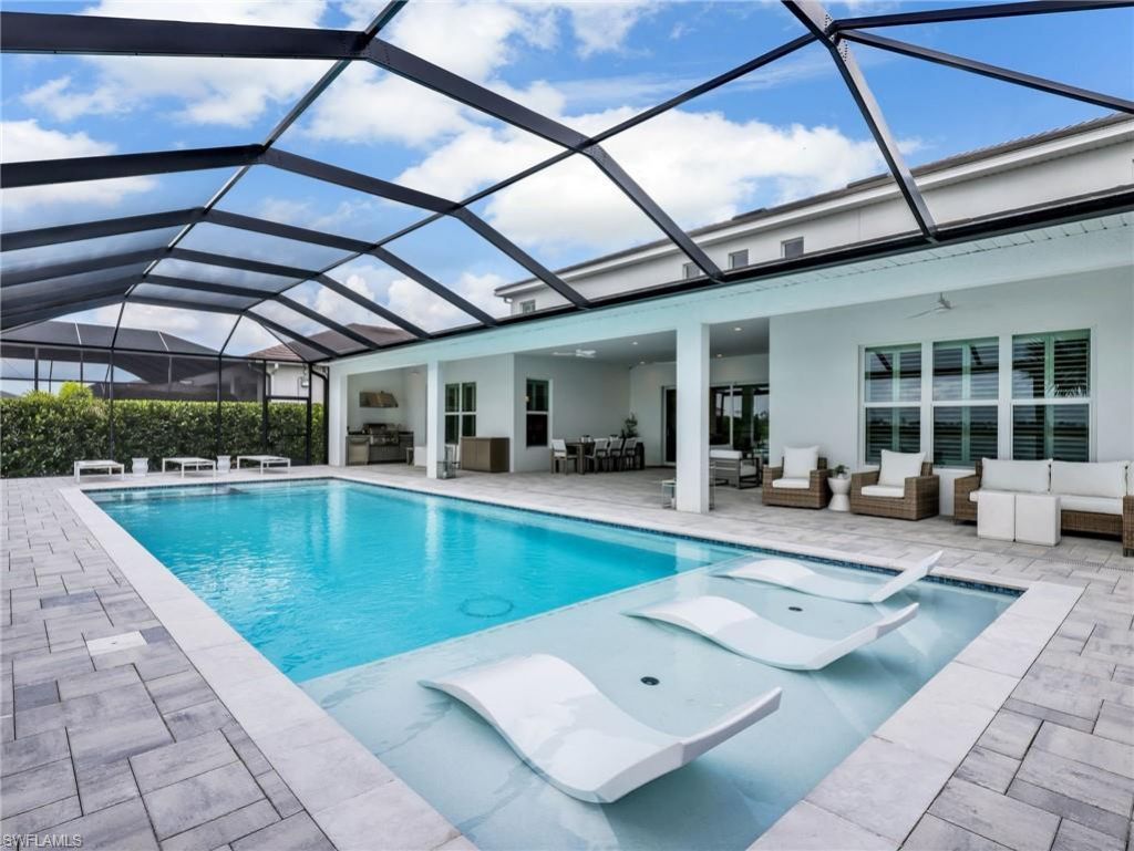 9167 Wisteria Way, Naples, FL 34114 Photo