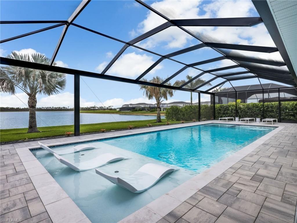 9167 Wisteria Way, Naples, FL 34114 Photo