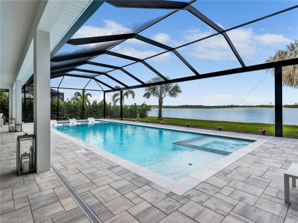 9167 Wisteria Way, Naples, FL 34114 Photo