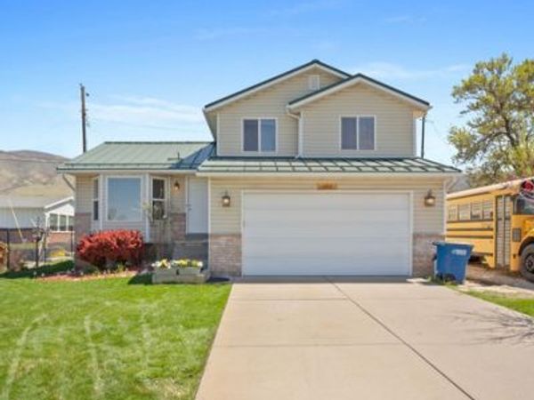 450 N 200 E, Bountiful, UT 84010