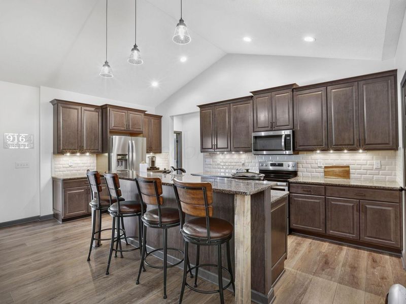 9164 Nichols Lane, Johnstown, OH 43031 Photo 13