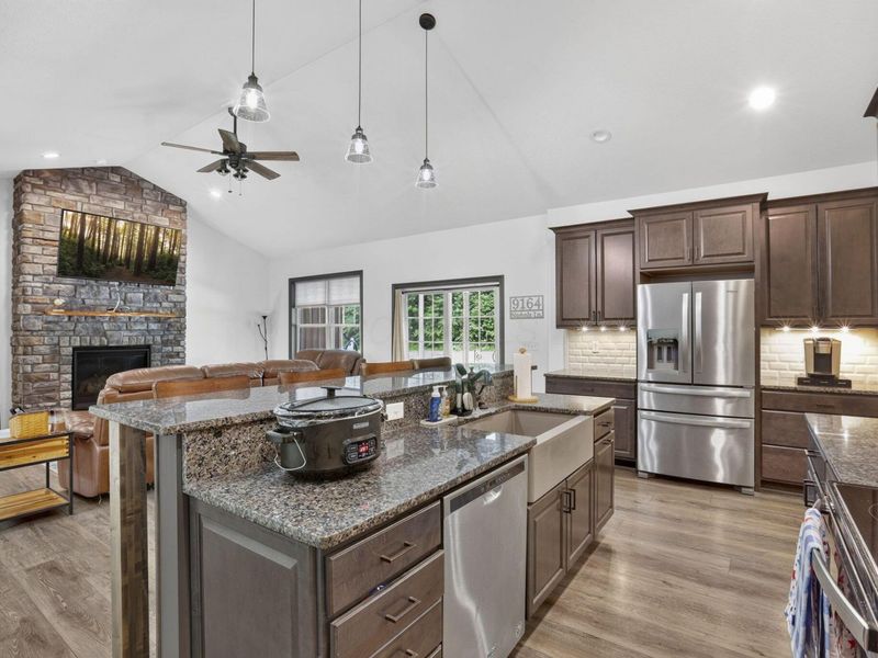 9164 Nichols Lane, Johnstown, OH 43031 Photo 15