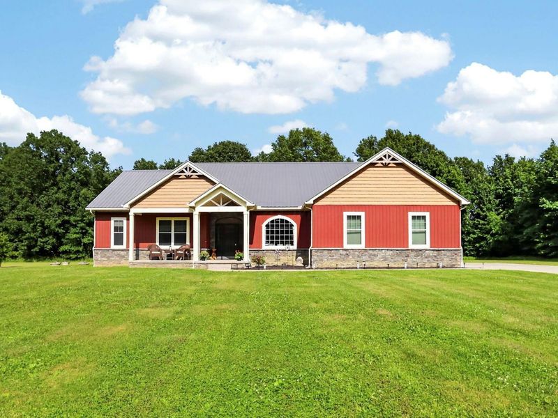 9164 Nichols Lane, Johnstown, OH 43031 Photo 2