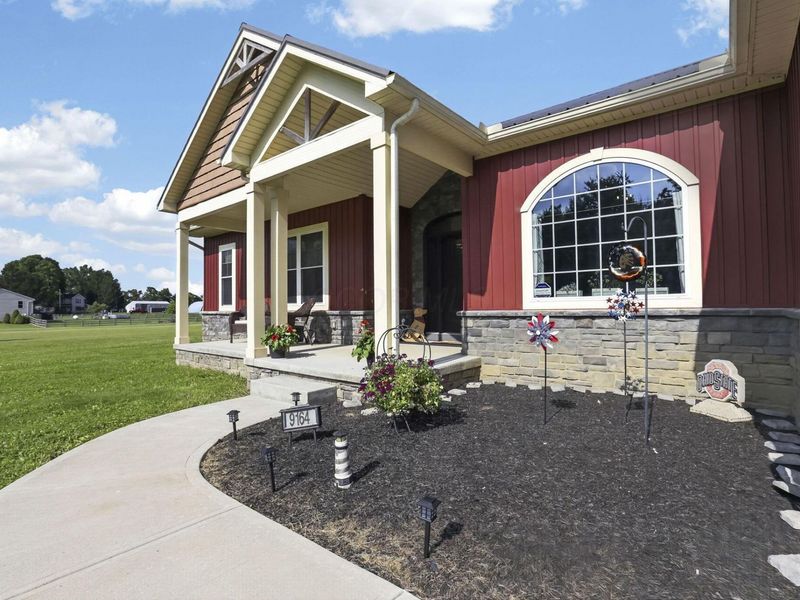 9164 Nichols Lane, Johnstown, OH 43031 Photo 4