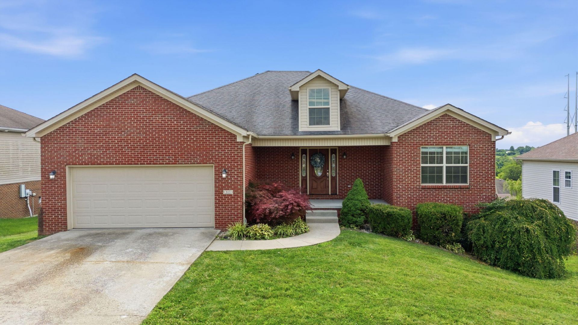 513 Blue Spruce Drive, Richmond, KY 40475 Main Photo