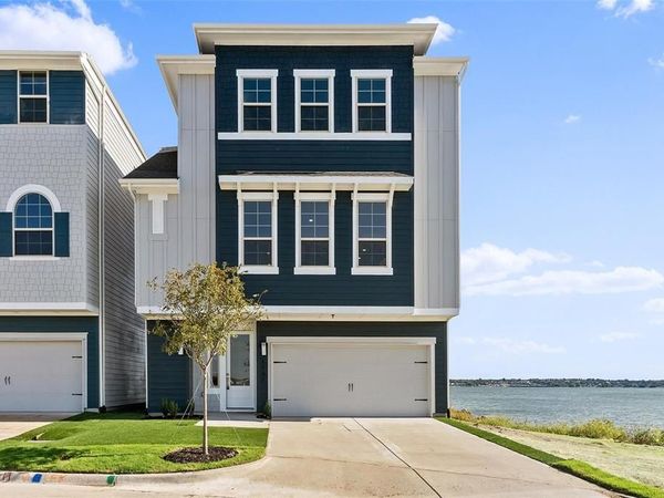 1101 Marc Lane, Rowlett, TX 75088