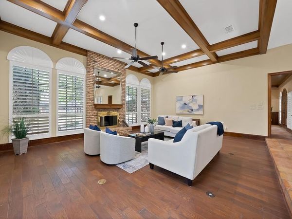 2714 Ridge Top Lane, Arlington, TX 76006
