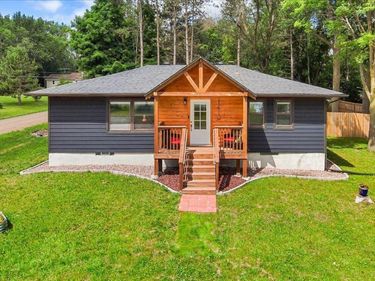 1410 464th Street, Stanchfield, MN 55080