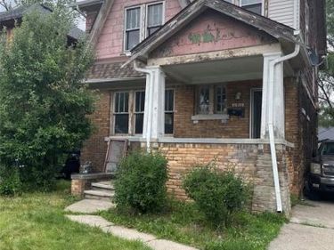 11912 Wisconsin Street, Detroit, MI 48204