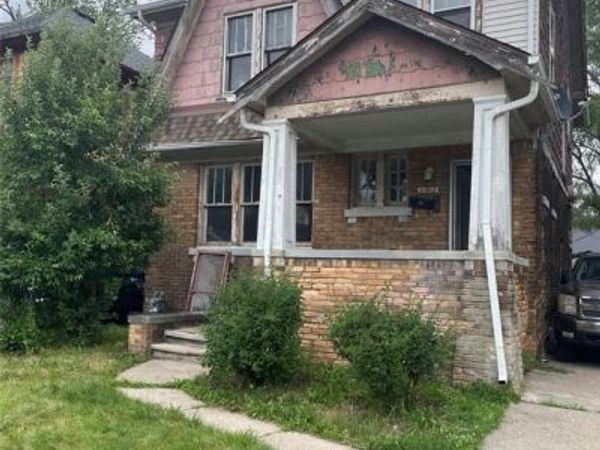 11912 Wisconsin Street, Detroit, MI 48204