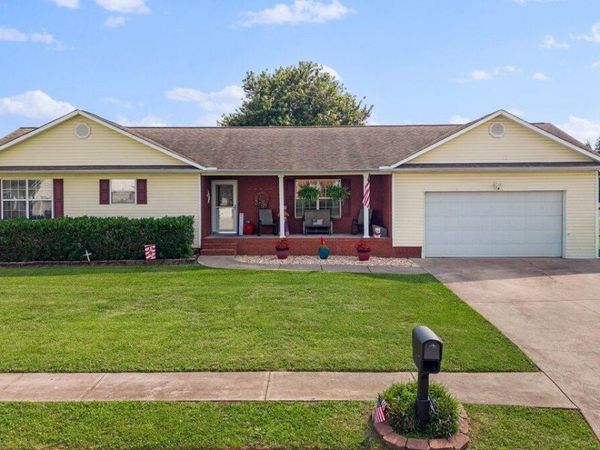 112 Mulberry Lane NE, Cleveland, TN 37312
