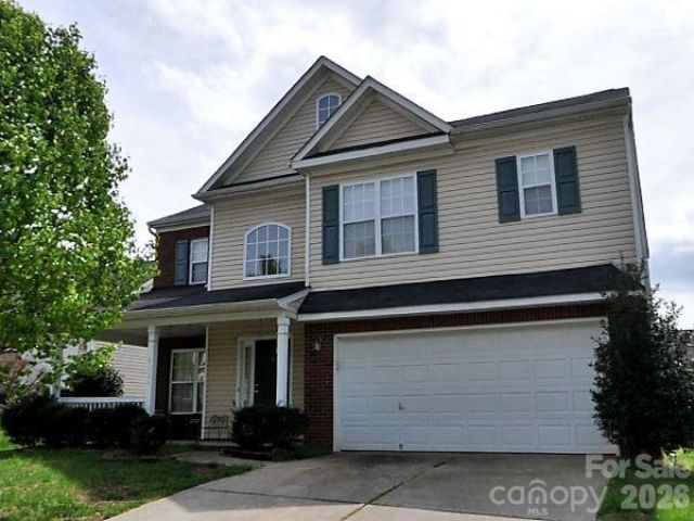 9534 Bradstreet Commons Way, Charlotte, NC 28215 Main Photo