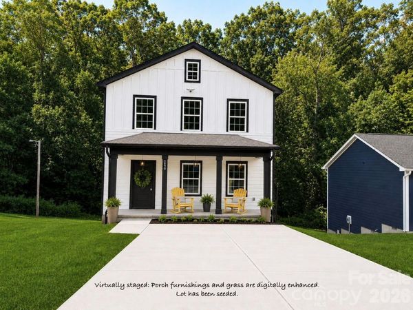 1829 Kingsley Street , Albemarle, NC 28001