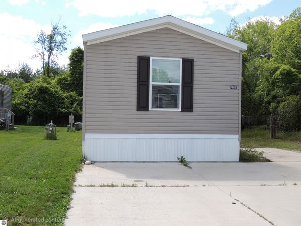 1082 Hemlock Drive, Mt Pleasant, MI 48858