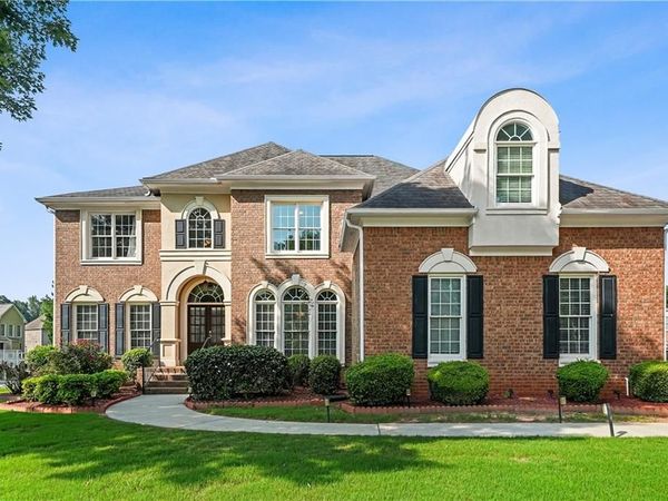 160 Tana Drive, Fayetteville, GA 30214
