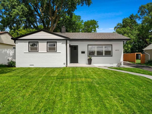 6413 Dunham Road , Downers Grove, IL 60516