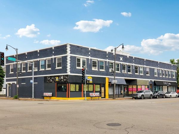 421 LAKE Street , Maywood, IL 60153