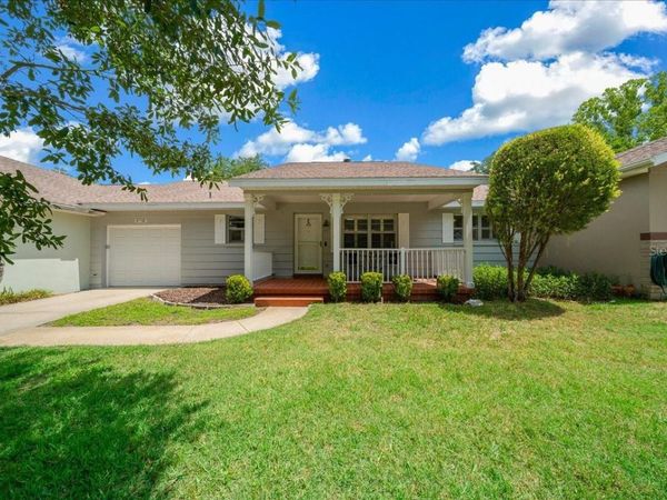 8715 SW 97TH STREET , Unit E, OCALA, FL 34481