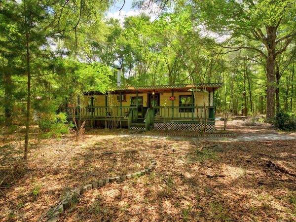 3450 NE 48TH AVENUE , HIGH SPRINGS, FL 32643