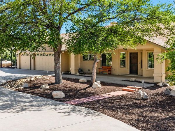 2855 W WILLOW OAK Road, Prescott, AZ 86305