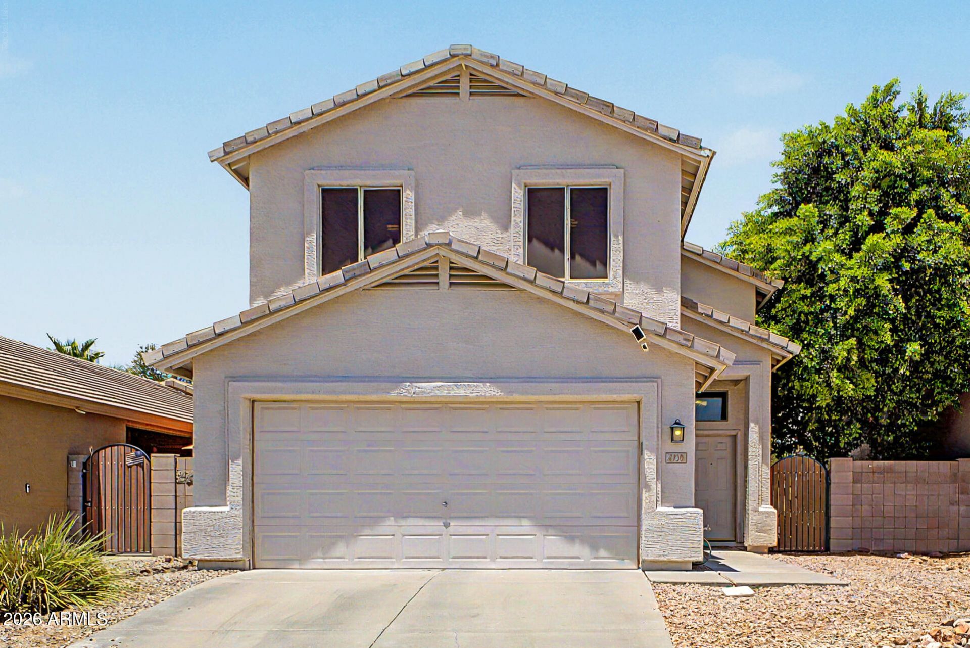 4730 E Silverwood Drive, Phoenix, AZ 85048 Main Photo