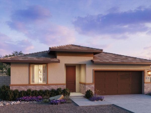25250 W LA SALLE Street, Buckeye, AZ 85326