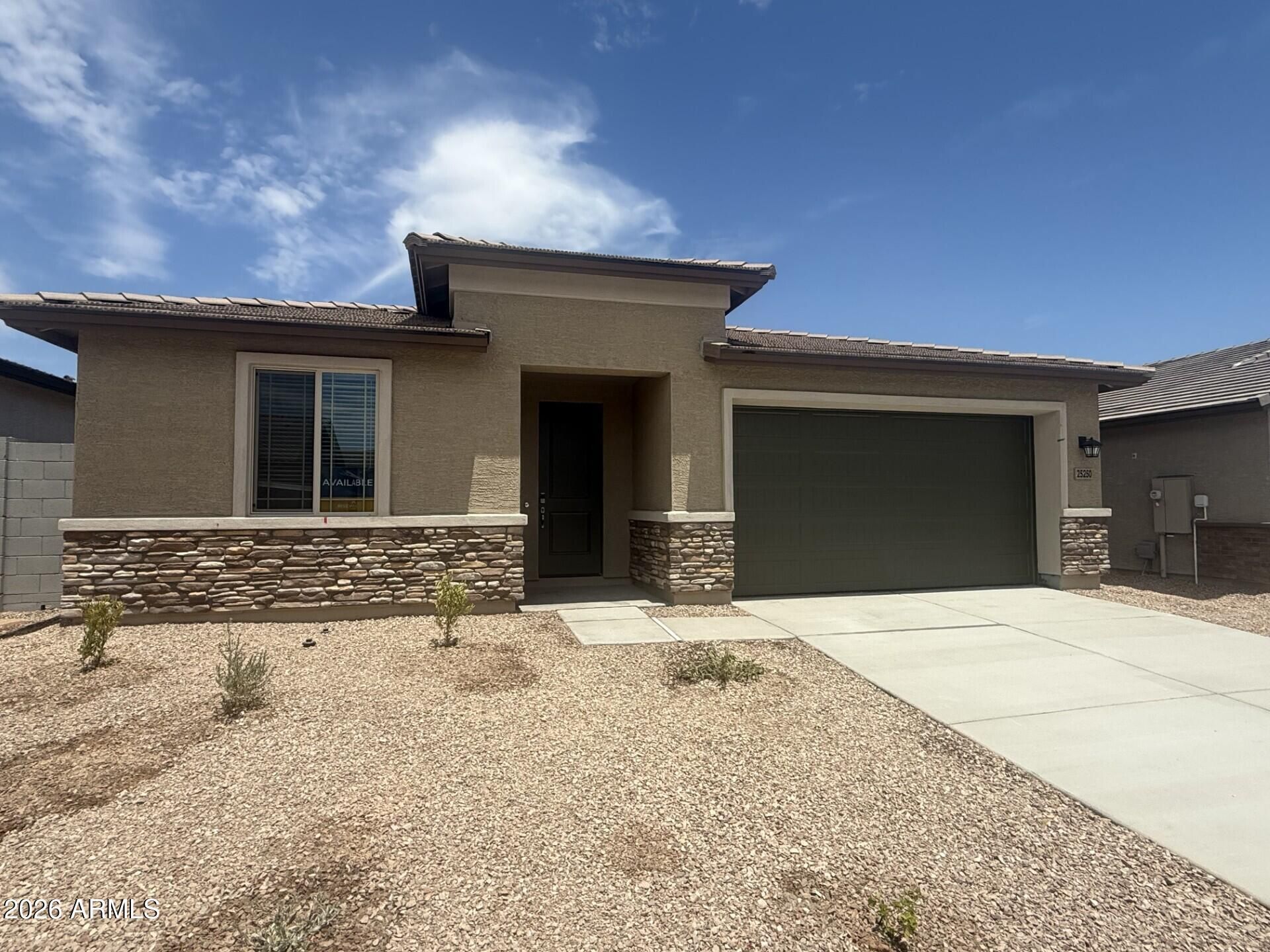 25250 W La Salle Street, Buckeye, AZ 85326 Main Photo