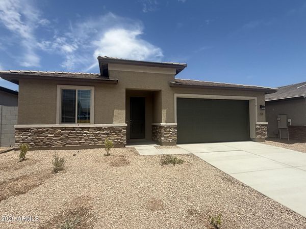 25250 W LA SALLE Street, Buckeye, AZ 85326