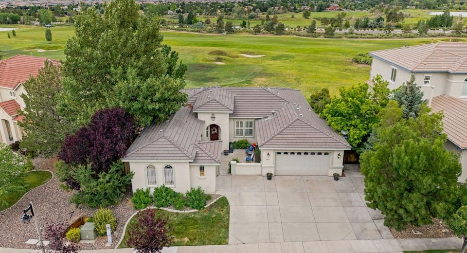 2904 Oxley Drive, Sparks, NV 89436 Photo