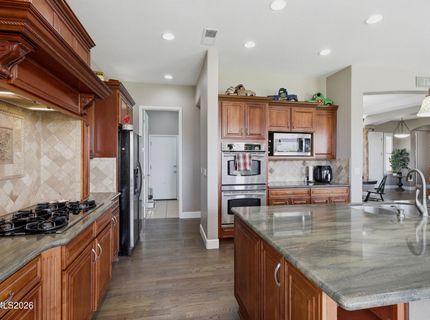 2904 Oxley Drive, Sparks, NV 89436 Photo