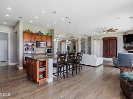 2904 Oxley Drive, Sparks, NV 89436 Photo