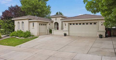 2904 Oxley Drive, Sparks, NV 89436 Photo