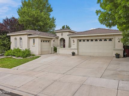 2904 Oxley Drive, Sparks, NV 89436 Photo